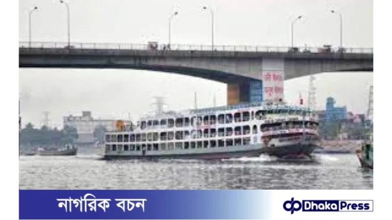 পোস্তগোলা সেতু সংস্কার: আজ বন্ধ, বিকল্প পথে তীব্র যানজটের শঙ্কা