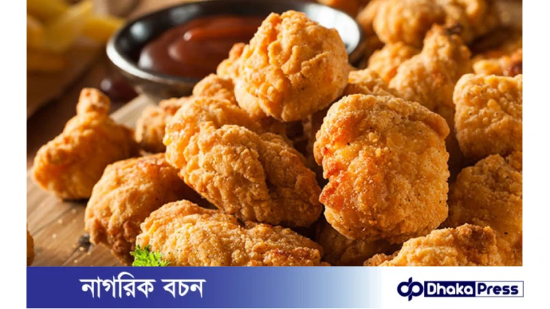 মজাদার লইট্টা মাছের ক্রিসপি ফ্রাই রেসিপি