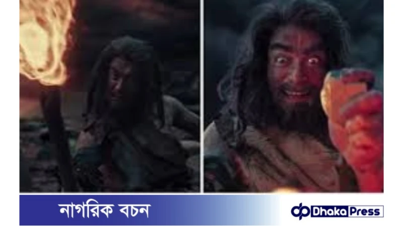 আমির খানের নতুন লুক: রহস্য, উত্তেজনা, এবং প্রত্যাশার মিশ্রণ!