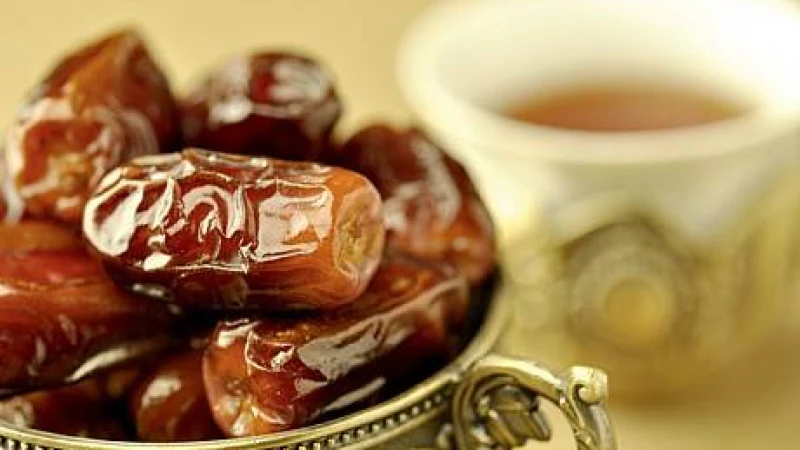 ইফতারের সময় যে দোয়া পড়া সুন্নত