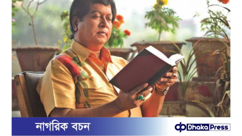 প্রখ্যাত রবীন্দ্র সঙ্গীতশিল্পী সাদী মহম্মদের আত্মহত্যা