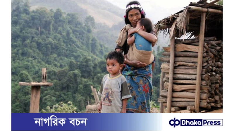 বাংলাদেশের প্রেক্ষাপটে আদিবাসী নারীর ক্ষমতায়ন: বহুমাত্রিক সংগ্রাম