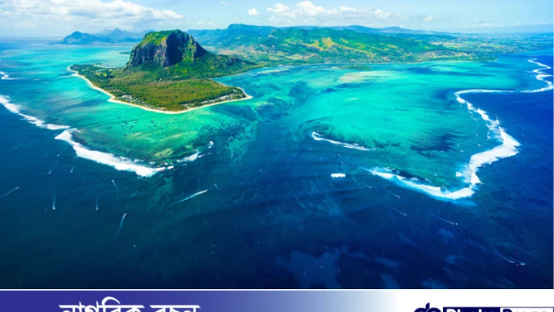 ভারত মহাসাগর থেকে জলদস্যুতা নির্মূলে ভারতের প্রতিশ্রুতি