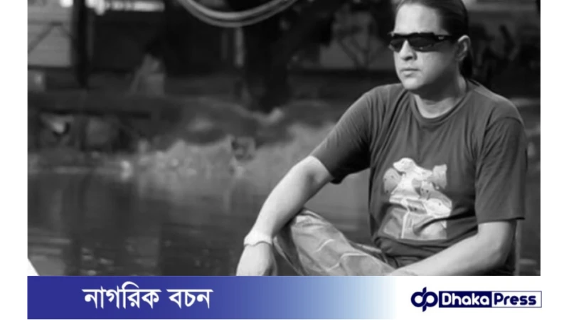 জনপ্রিয় চাইম ব্যান্ডের সংগীতশিল্পী খালিদ মারা গেছেন