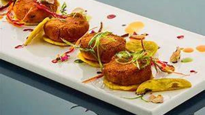 বেগুন দিয়ে কাবাব বানিয়েছেন কখনো