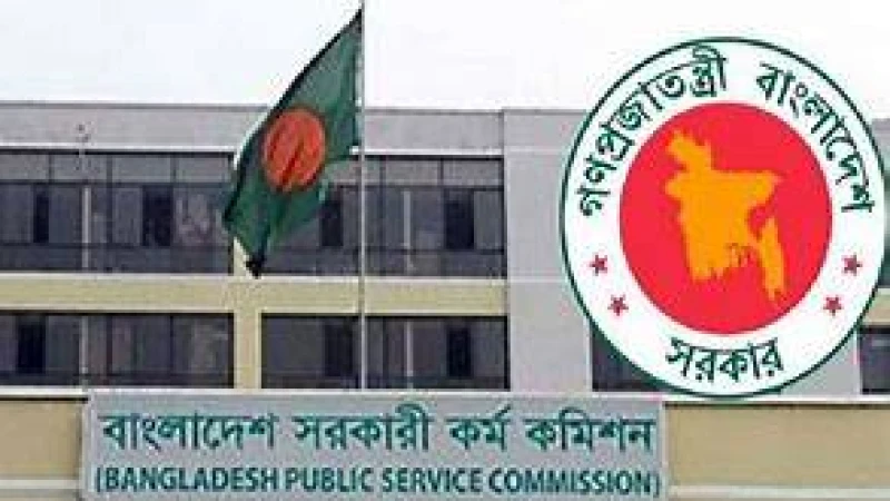 ভয় নিয়ে বিসিএস ভাইভা বোর্ডে যাওয়া মানে সম্ভাবনার পথ বন্ধ করা