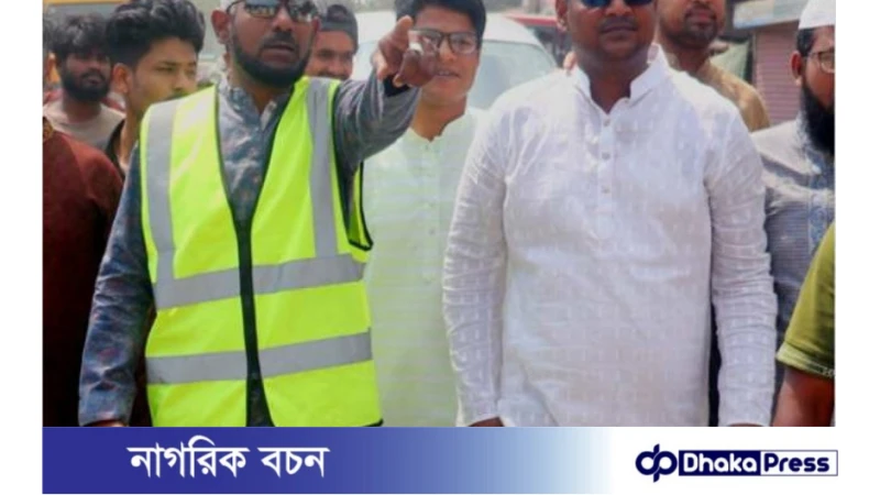 কুমিল্লা-সিলেট মহাসড়ক: যানজটের অবসান, নতুন সূচনার আলো