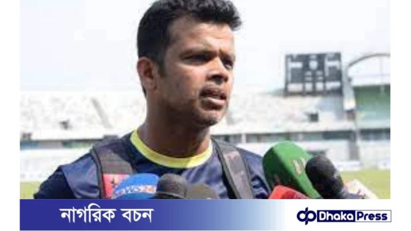 টাইগারদের ব্যাটিংয়ে হতাশ রাজ্জাক