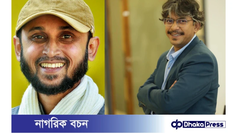 দীর্ঘদিন পর একসাথে দেখা যাবে ফারুকী-চঞ্চল জুটি