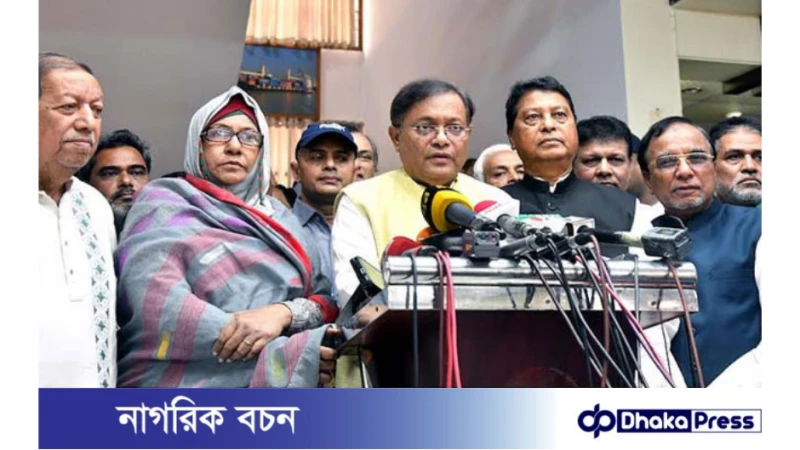 ভারতীয় পণ্য বর্জনের ডাকে যুক্ত হতে চায় না বিএনপি