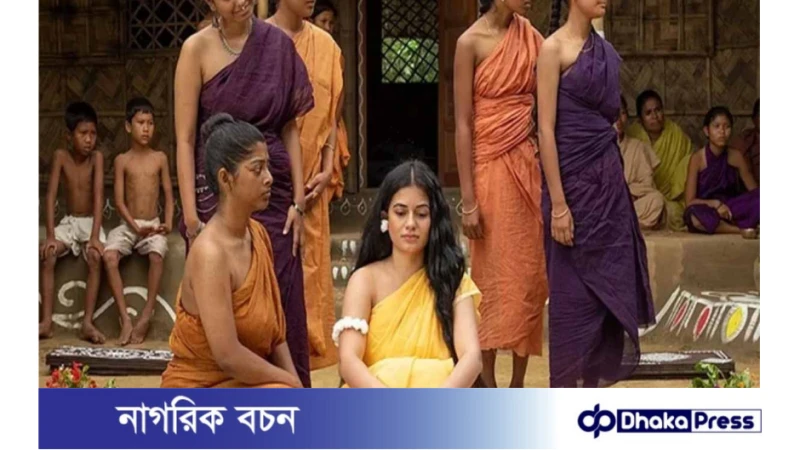 গুণী নির্মাতা গিয়াস উদ্দিন সেলিমের স্বপ্নের সিনেমা কাজলরেখা