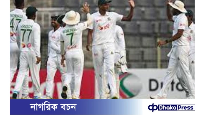 রান আউট হয়ে ফিরলেন ফিফটি করা মাদুশকা