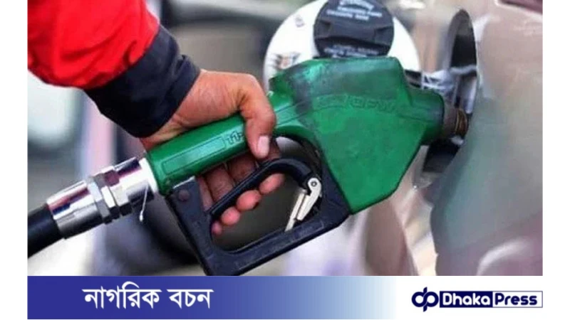 পাকিস্তানে বাড়তে পারে পেট্রলের দাম