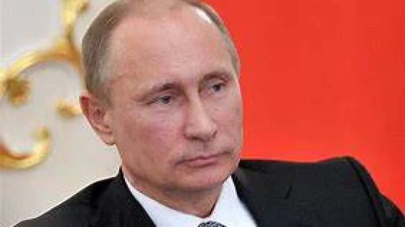 ইউক্রেন যুদ্ধের আগে থেকেই তৈরি হচ্ছিল রুশ গোয়েন্দা সংস্থাগুলো