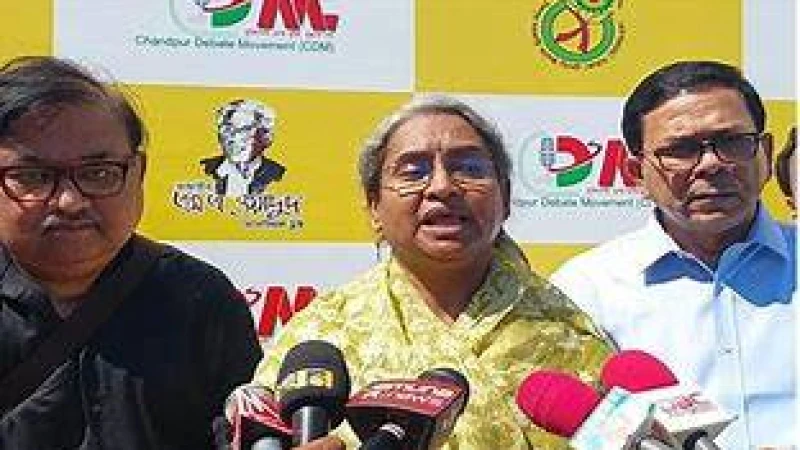 ভর্তির ক্ষেত্রে অটিস্টিক শিশুদের বয়স শিথিল করা হবে : শিক্ষামন্ত্রী