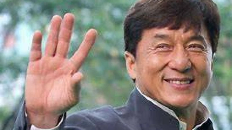 চেহারাই সব, কুংফু না জানলেও চলে, বললেন জ্যাকি চ্যান