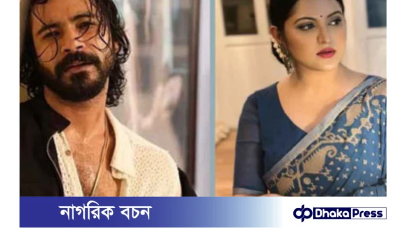 শরিফুল রাজের প্রতি এত ঘৃণা, মরলেও দেখতে যাবেন না পরীমনি