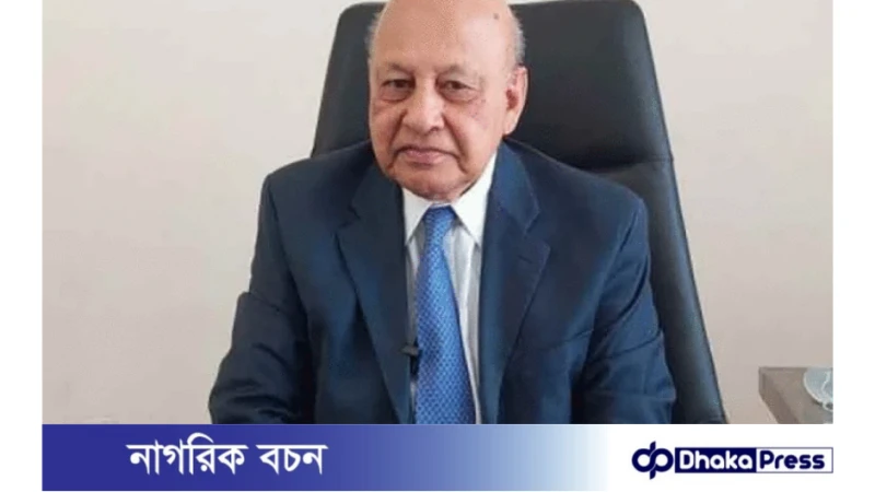 জামিন পেয়েছেন মেজর (অব.) আব্দুল মান্নান