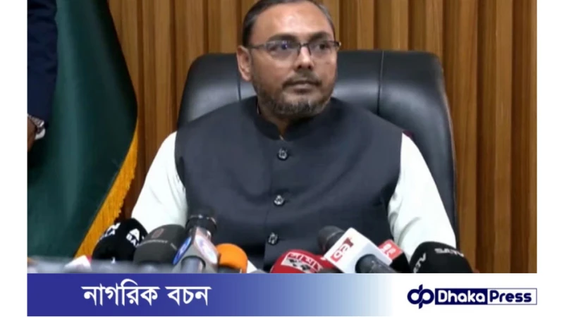 রমজানে বাড়েনি কোনো পন্যের দাম দাবি বানিজ্য প্রতিমন্ত্রীর