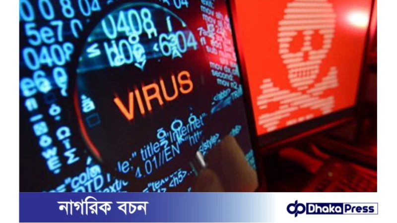 পিসির প্রথম ভাইরাসের জন্ম ও বিস্তারের ইতিহাস