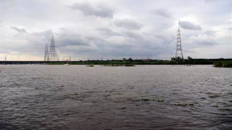 ছোট করা হবে যমুনা নদী, সাবধানতার কথা বলছেন বিশেষজ্ঞরা