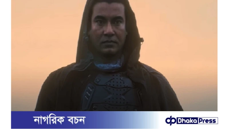 কৃত্রিম বুদ্ধিমত্তার (এআই) সহায়তায় মান্নাকে পর্দায় ফেরানো নিয়ে আপত্তি তুলেছে তার পরিবার