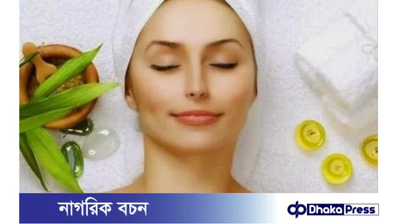 গরমে ত্বকের যত্ন