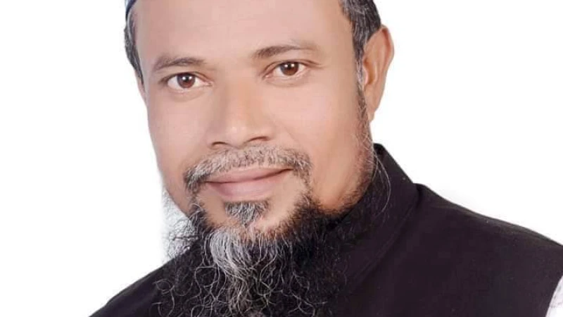 ধনী-গরীব একসাথে সুখ দুঃখ ভাগ করে জীবন কাটাবো ঈদ আনন্দে শিরোনামে মানবিক আনিস