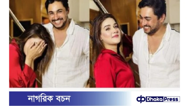 গোপন রেখেছিলেন যে সম্পর্কের কথা মাহিয়া মাহি