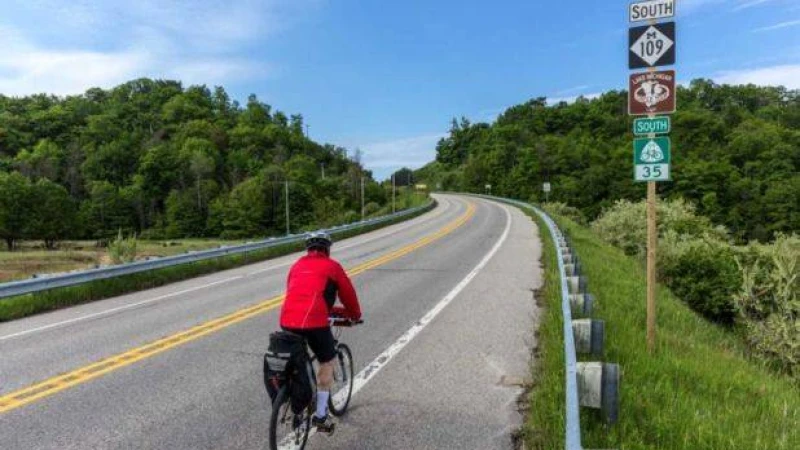 আজ সাইকেল চালাতে হবে প্রায় ১০০ কিলোমিটার