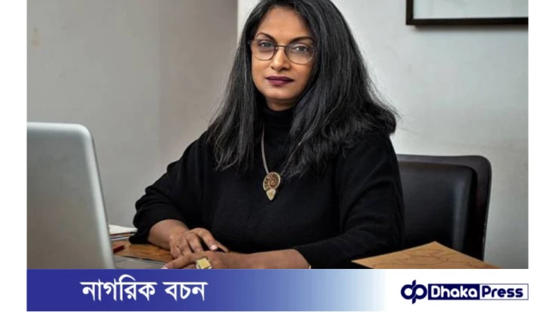 টাইম ম্যাগাজিনের প্রভাবশালী ১০০ ব্যক্তির তালিকায় বাংলাদেশের স্থপতি মেরিনা