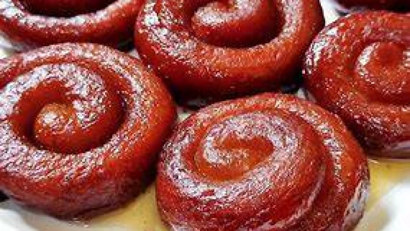 ইফতারিতে বানাতে পারেন ছানার জিলাপি