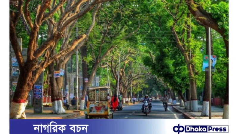 রাজশাহী ভ্রমন গাইড!