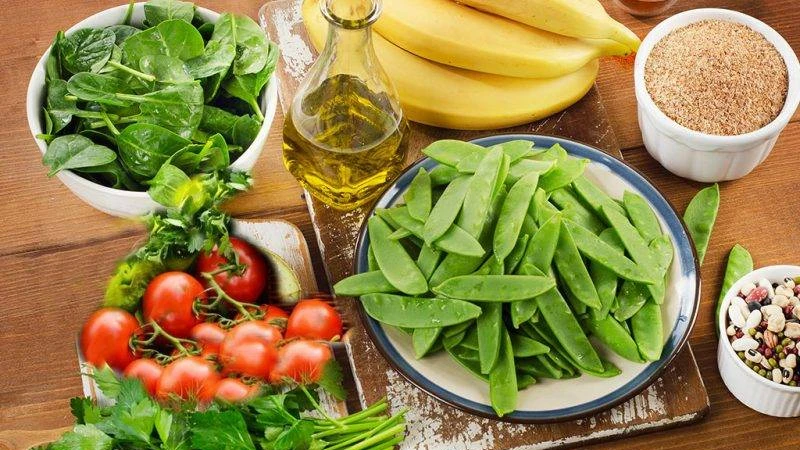 ভিটামিন ‘কে’ কেন খাবেন?