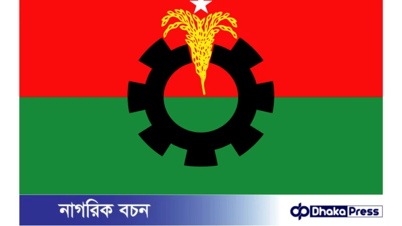 উপজেলা নির্বাচনে দলীয় নেতাদের মনোনয়ন প্রত্যাহারের নির্দেশ বিএনপির 