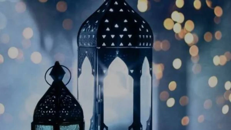 রমজানে গুনাহ মাফের সুযোগ