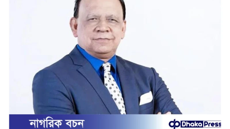জাতীয়তাবাদী আইনজীবী ফোরাম থেকে ব্যারিস্টার খোকনকে অব্যাহতি দেওয়া হয়েছে