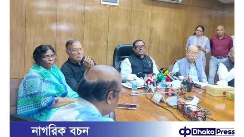 সরকার ৩২ টাকা কেজিতে ৫ লাখ টন ধান কিনবে: বাজার নিয়ন্ত্রণ ও কৃষকদের সুবিধার জন্য ধান সংগ্রহ বৃদ্ধি