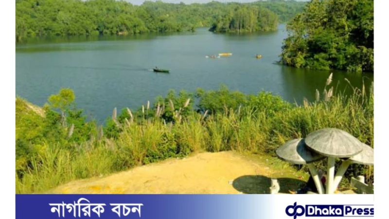 মহামায়া ঝর্ণায় অভিজ্ঞতা: এক অপূর্ব ভ্রমণ বর্ণনা