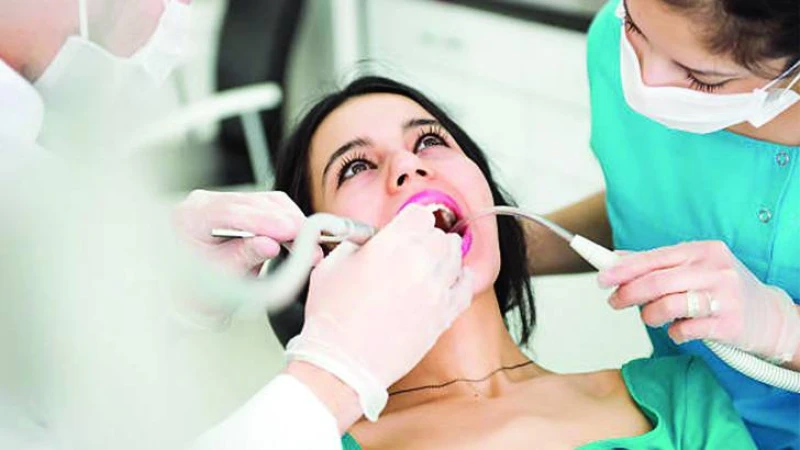 রুট ক্যানেল করা দাঁতে কেন ব্যথা হয়?