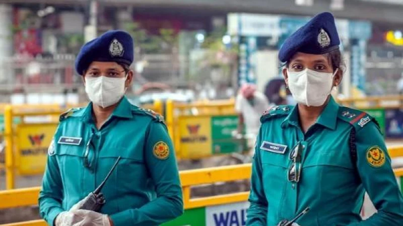 ১১ এপ্রিল পুলিশের সার্জেন্ট পদের বুদ্ধিমত্তা ও মৌখিক পরীক্ষা