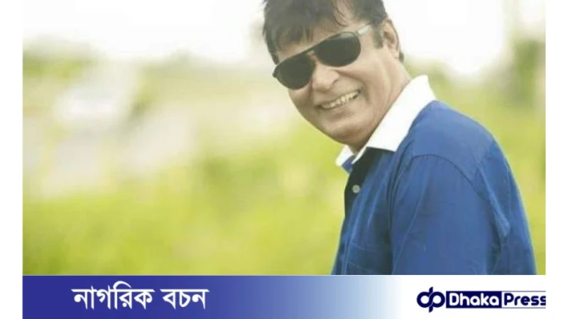 অভিনেতা রুমির মৃত্যুতে ফেসবুকে শোকের ছায়া