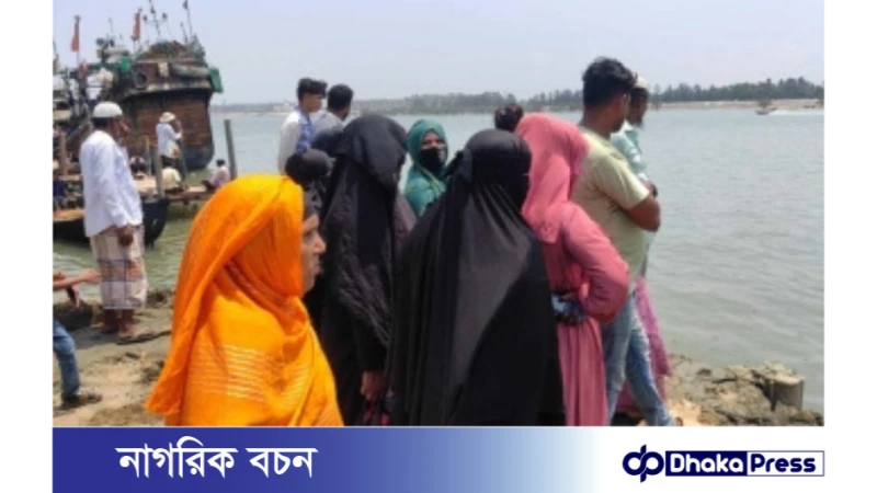মিয়ানমার থেকে ১৭৩ বাংলাদেশি নাগরিক আজ দেশে ফিরছেন