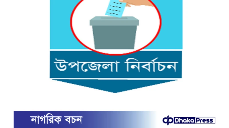 তিন উপজেলায় নির্বাচন স্থগিত