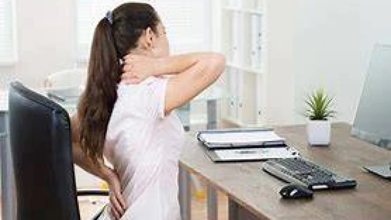 ব্যাক পেইন হলে করণীয়