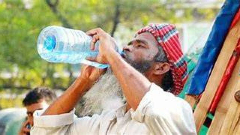 আরও বেড়ে যেতে পারে গরম