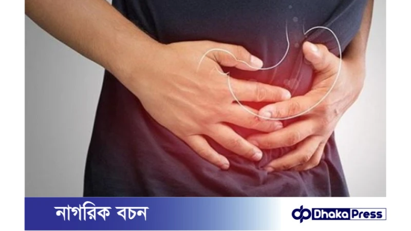 গরমে হজমের সমস্যা দূর করার উপায়