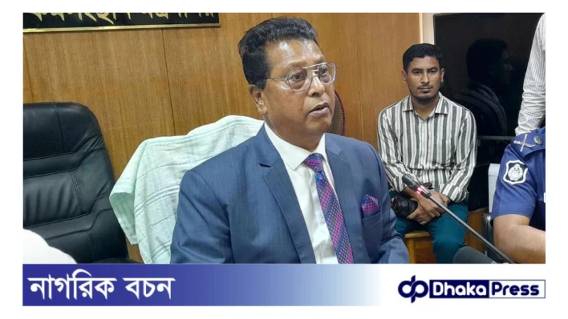 মালিক-শ্রমিক সম্পর্ক উন্নতিতে শ্রম প্রতিমন্ত্রীর দাবি