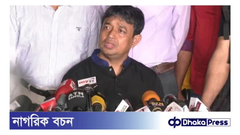 মিল্টন সমাদ্দারের বিরুদ্ধে অভিযোগের তালিকা:ডিবিপ্রধান