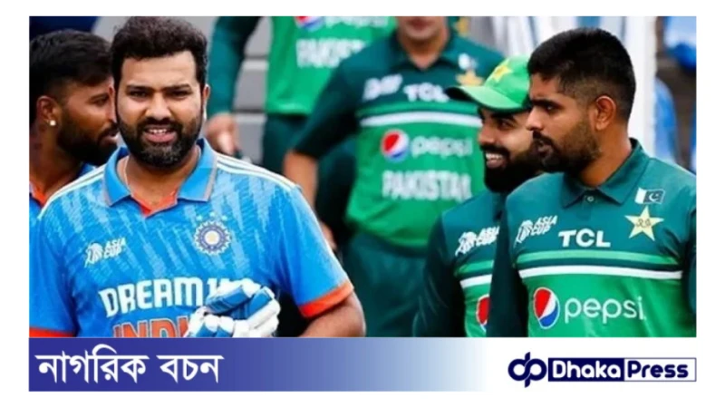 ভারতকে পাকিস্তানে নিয়ে আসার জন্য পিসিবির নতুন টোপি